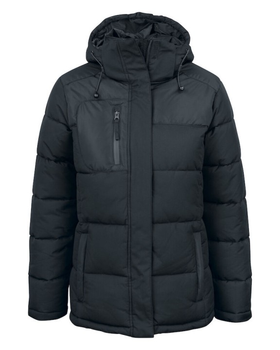 Veste personnalisable CLIQUE Colorado Women