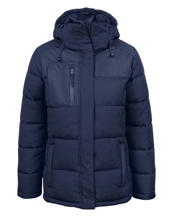 Veste personnalisable CLIQUE Colorado Women