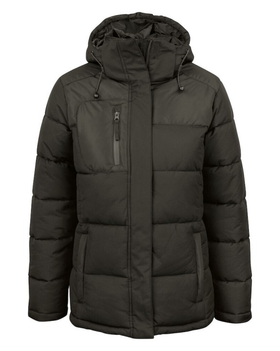 Veste personnalisable CLIQUE Colorado Women