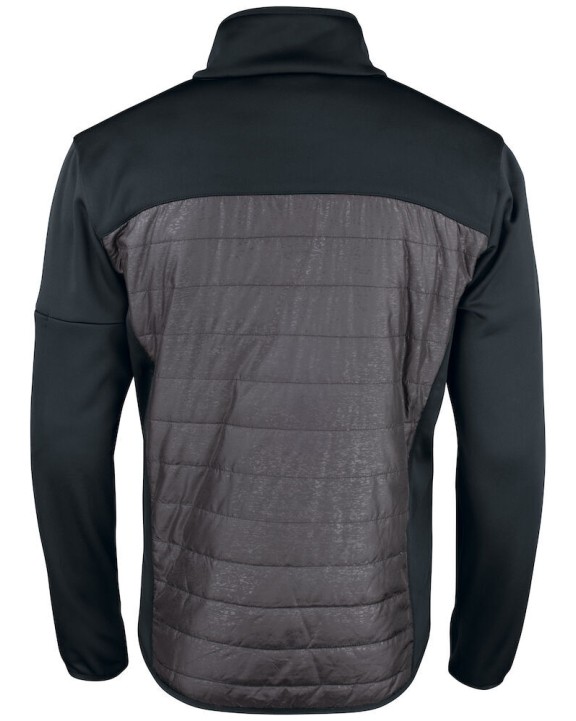 Laine polaire personnalisable CLIQUE Custer