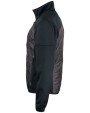 Laine polaire personnalisable CLIQUE Custer