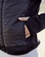 Polar Fleece CLIQUE Custer voor bedrukking &amp; borduring