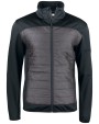 Laine polaire personnalisable CLIQUE Custer