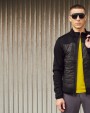 Laine polaire personnalisable CLIQUE Custer