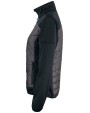 CLIQUE Custer Women Polar Fleece personalisierbar