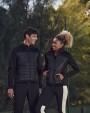 Polar Fleece CLIQUE Custer Women voor bedrukking &amp; borduring