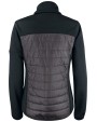 CLIQUE Custer Women Polar Fleece personalisierbar