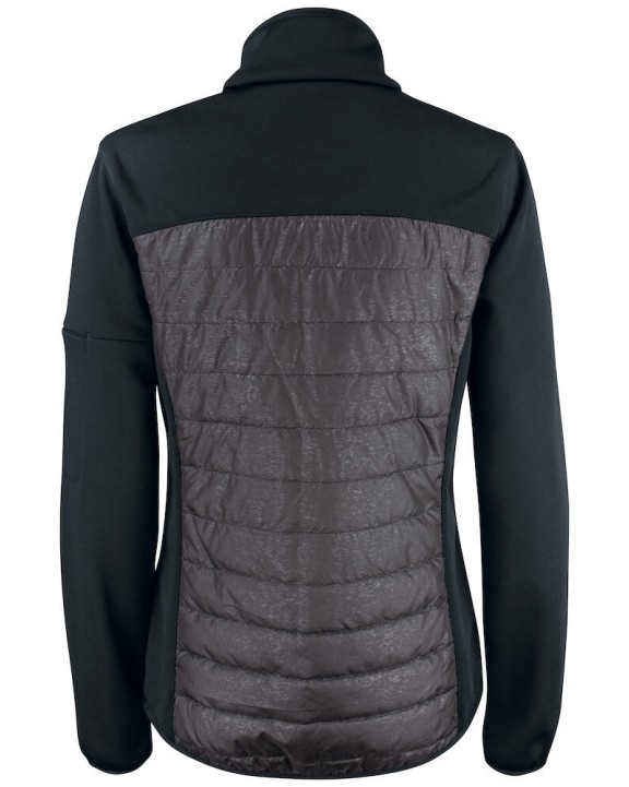 CLIQUE Custer Women Polar Fleece personalisierbar