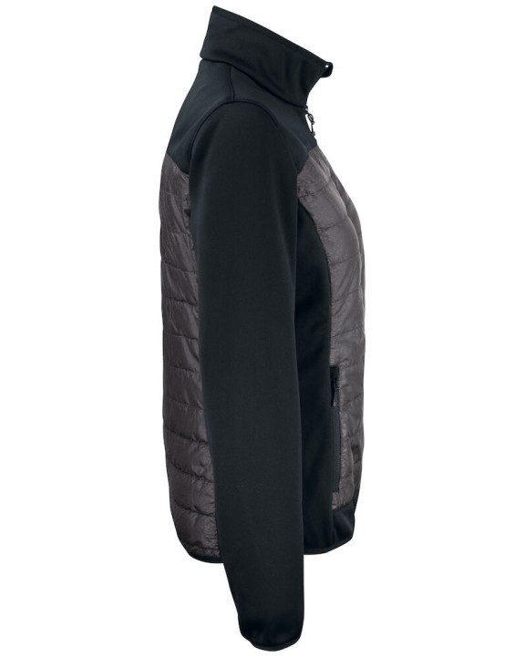 CLIQUE Custer Women Polar Fleece personalisierbar