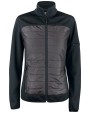 CLIQUE Custer Women Polar Fleece personalisierbar
