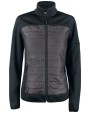CLIQUE Custer Women Polar Fleece personalisierbar