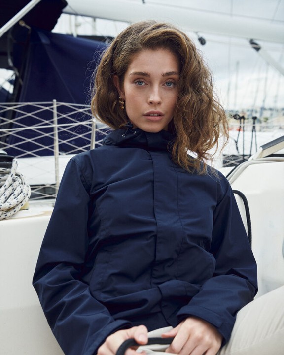 Veste personnalisable CLIQUE Webster