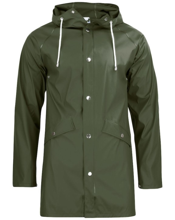 Veste personnalisable CLIQUE Classic Rain Jacket