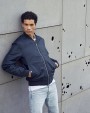 Veste personnalisable CLIQUE Bomber