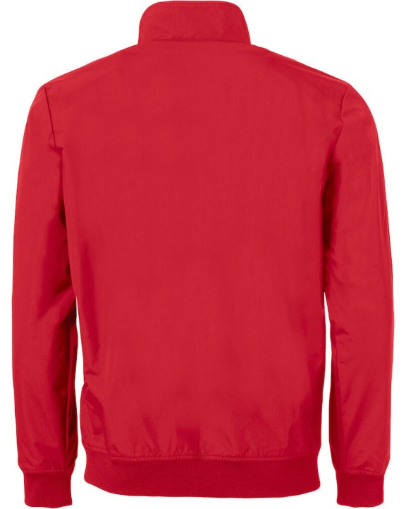 CLIQUE Key West Jacke personalisierbar