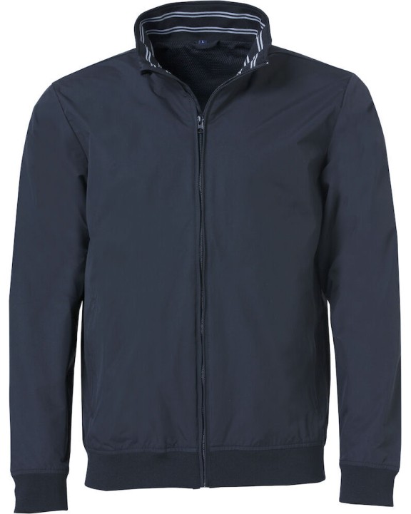 CLIQUE Key West Jacke personalisierbar