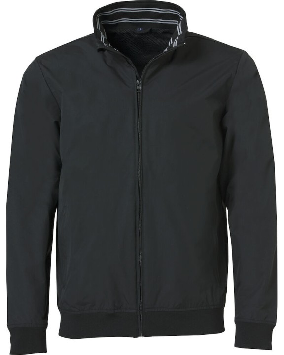 CLIQUE Key West Jacke personalisierbar