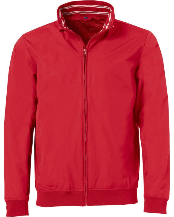 CLIQUE Key West Jacke personalisierbar