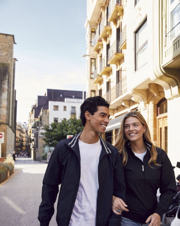 Veste personnalisable CLIQUE Key West