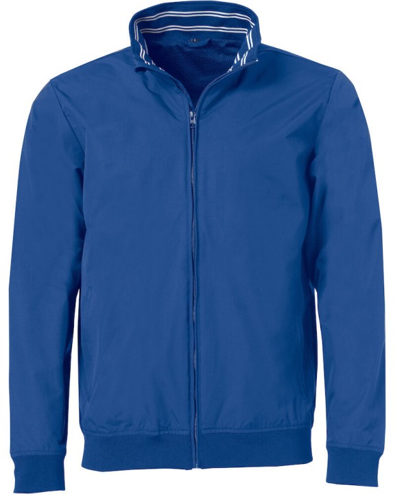 CLIQUE Key West Jacke personalisierbar