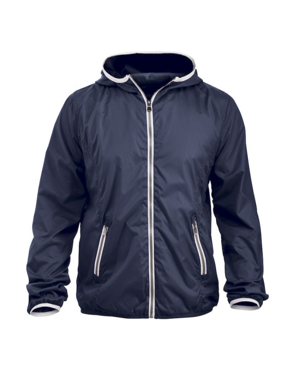 Veste personnalisable CLIQUE Hardy