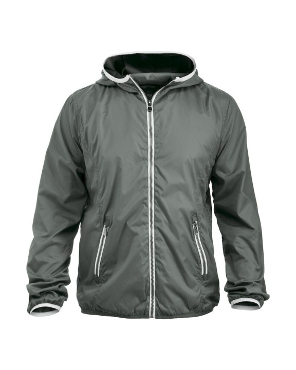 Veste personnalisable CLIQUE Hardy