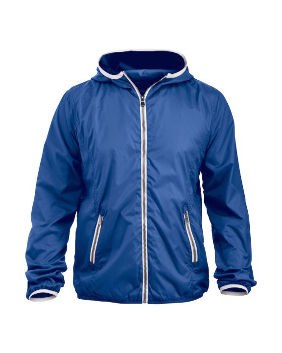 Veste personnalisable CLIQUE Hardy