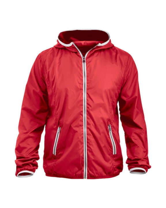 Veste personnalisable CLIQUE Hardy
