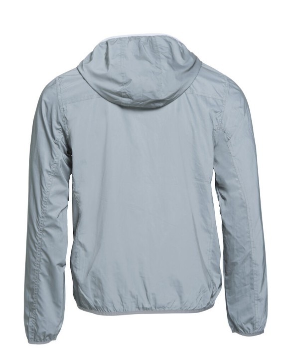 Veste personnalisable CLIQUE Hardy Reflective