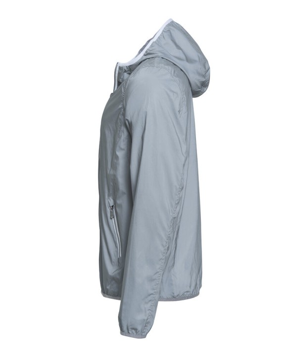 Veste personnalisable CLIQUE Hardy Reflective
