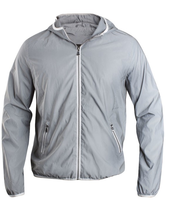 Veste personnalisable CLIQUE Hardy Reflective