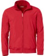 CLIQUE Newport Jacke personalisierbar