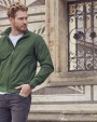 CLIQUE Newport Jacke personalisierbar