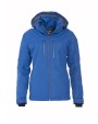 Softshell personnalisable CLIQUE Kingslake Women
