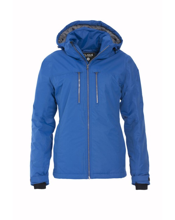Softshell personnalisable CLIQUE Kingslake Women