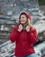 Softshell personnalisable CLIQUE Kingslake Women