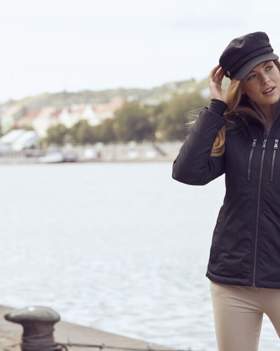 Softshell personnalisable CLIQUE Kingslake Women