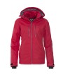 CLIQUE Kingslake Women Softshell personalisierbar