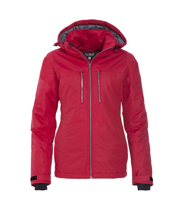 Softshell personnalisable CLIQUE Kingslake Women