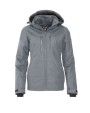 Softshell personnalisable CLIQUE Kingslake Women