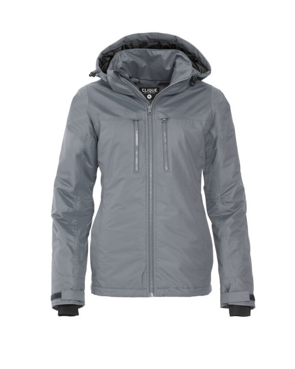 Softshell personnalisable CLIQUE Kingslake Women