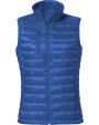Veste personnalisable CLIQUE Hudson Vest Women