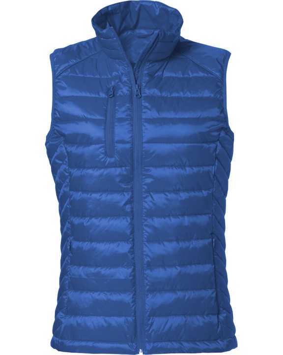 Veste personnalisable CLIQUE Hudson Vest Women