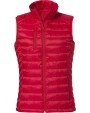 Jas CLIQUE Hudson Vest Women voor bedrukking &amp; borduring