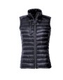 Veste personnalisable CLIQUE Hudson Vest Women