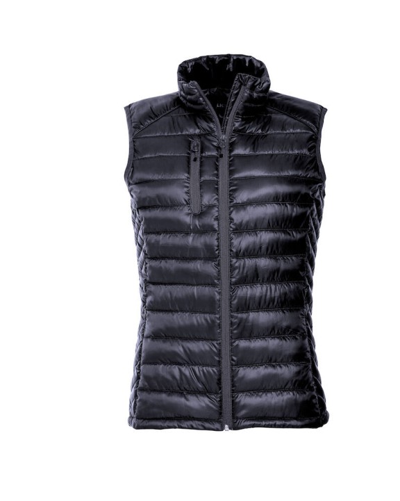 Veste personnalisable CLIQUE Hudson Vest Women