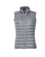 Jas CLIQUE Hudson Vest Women voor bedrukking &amp; borduring