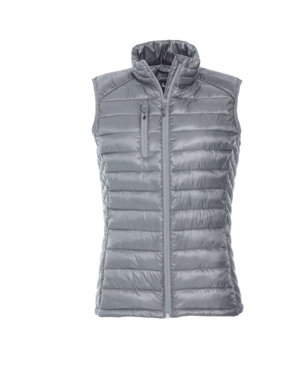Veste personnalisable CLIQUE Hudson Vest Women