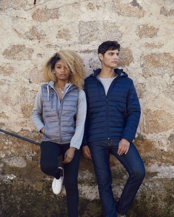 Jas CLIQUE Hudson Vest Women voor bedrukking &amp; borduring