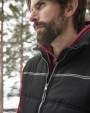 CLIQUE Weston Jacke personalisierbar